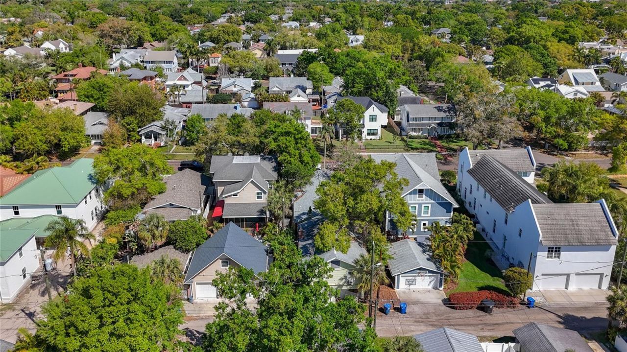 146 13th Avenue Ne, Saint Petersburg, FL 33701 Photo