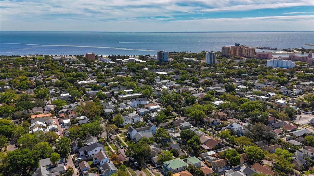 146 13th Avenue Ne, Saint Petersburg, FL 33701 Photo