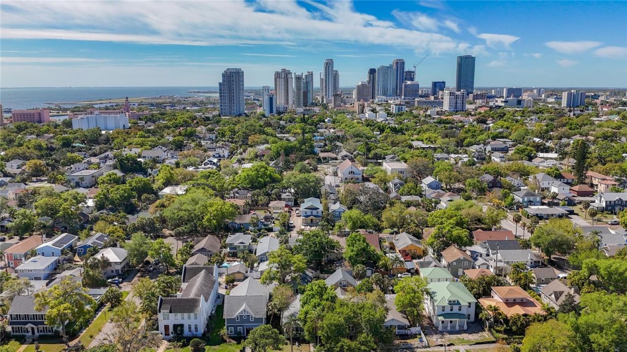 146 13th Avenue Ne, Saint Petersburg, FL 33701 Photo