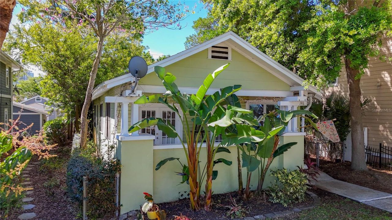 146 13th Avenue Ne, Saint Petersburg, FL 33701 Photo