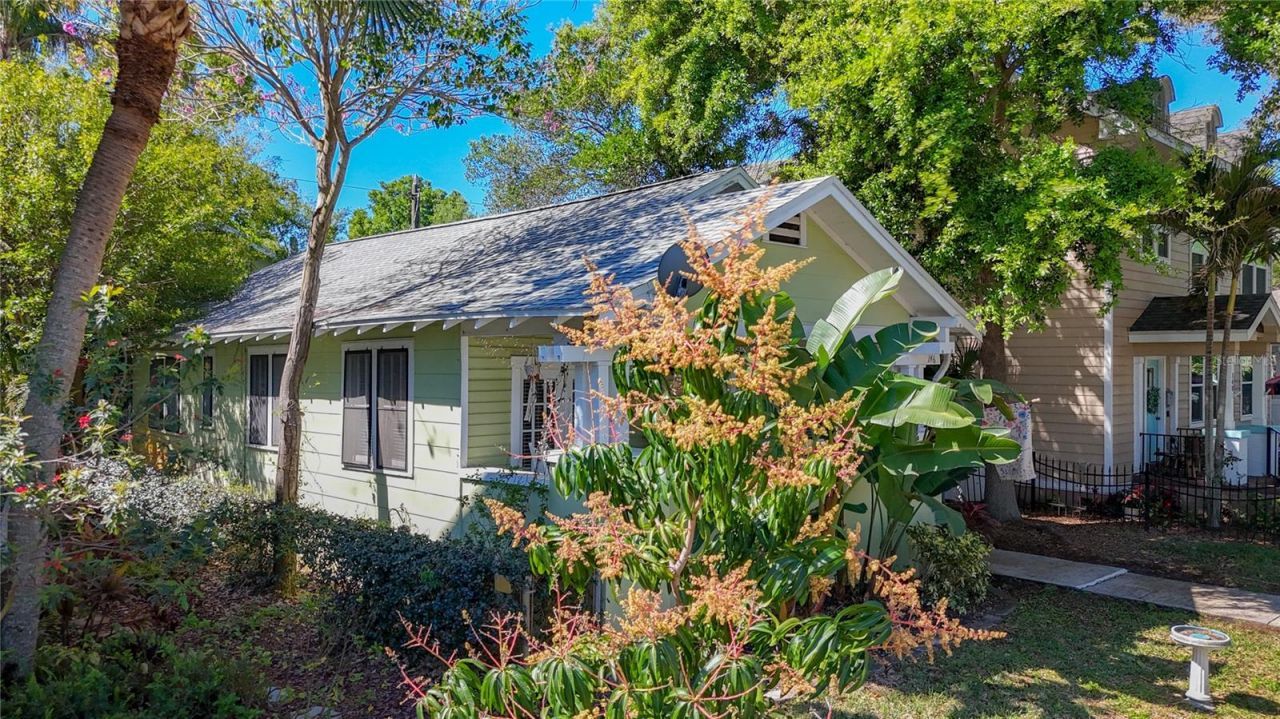 146 13th Avenue Ne, Saint Petersburg, FL 33701 Photo