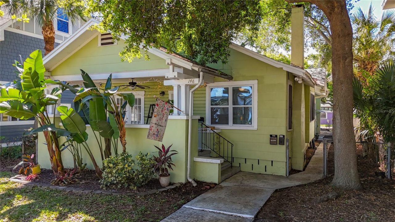 146 13th Avenue Ne, Saint Petersburg, FL 33701 Photo
