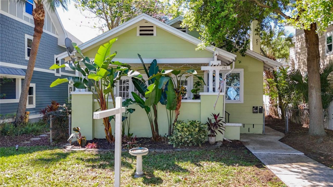 146 13th Avenue Ne, Saint Petersburg, FL 33701 Photo