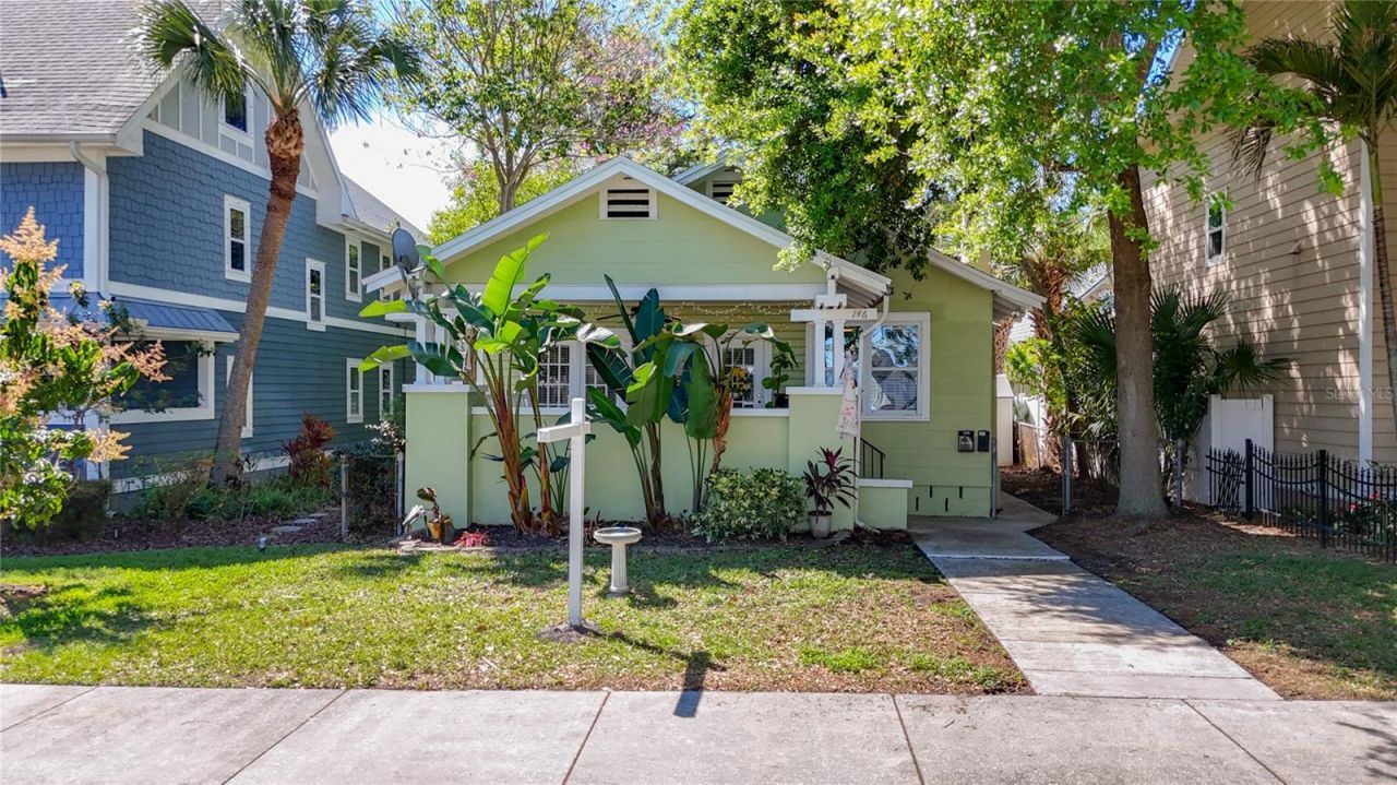 146 13th Avenue Ne, Saint Petersburg, FL 33701 Photo