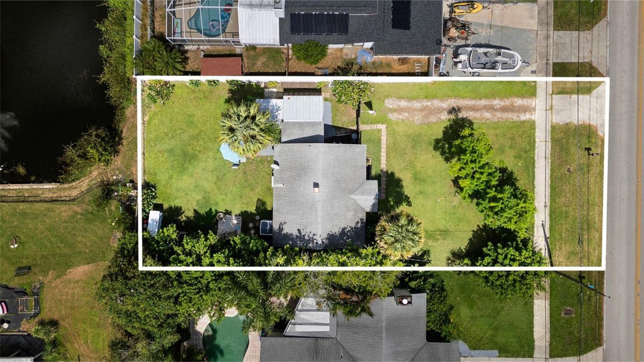 6030 62nd Street N, Saint Petersburg, FL 33709 Photo