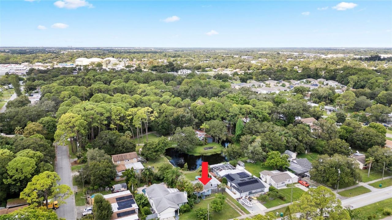 6030 62nd Street N, Saint Petersburg, FL 33709 Photo