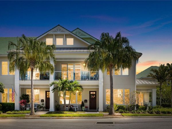 1 PALM TERRACE, BELLEAIR, FL 33756