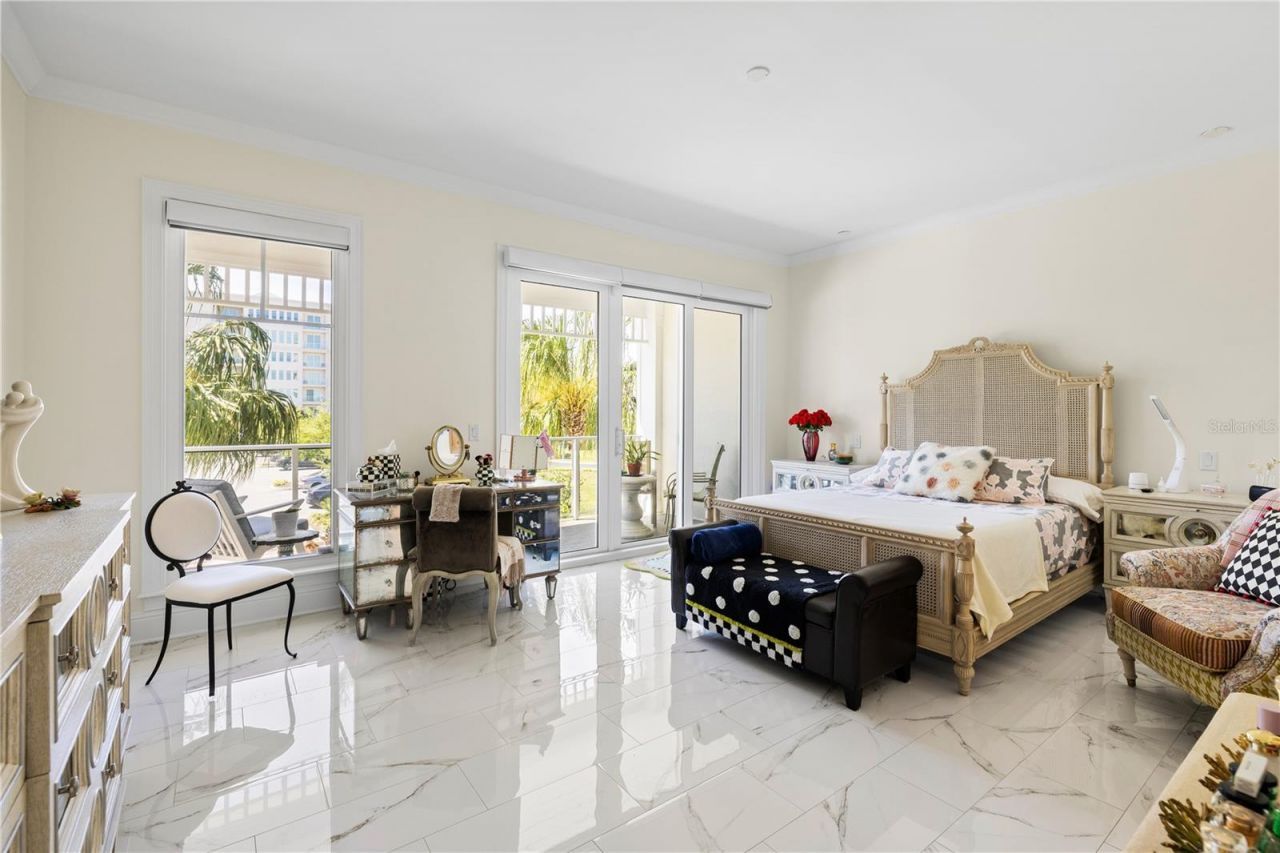 1 Palm Terrace, Unit 604, Clearwater, FL 33756 Photo