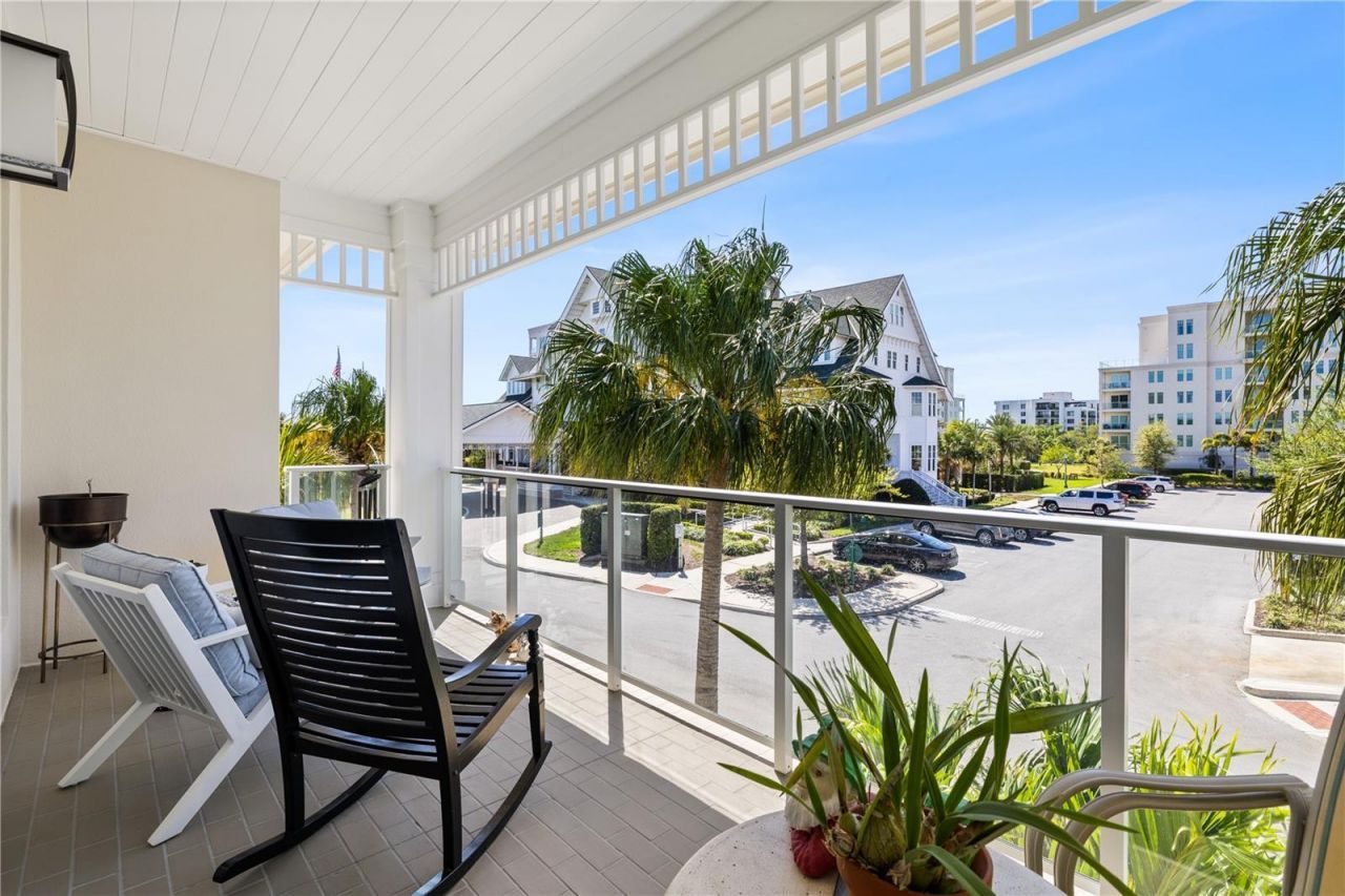 1 Palm Terrace, Unit 604, Clearwater, FL 33756 Photo