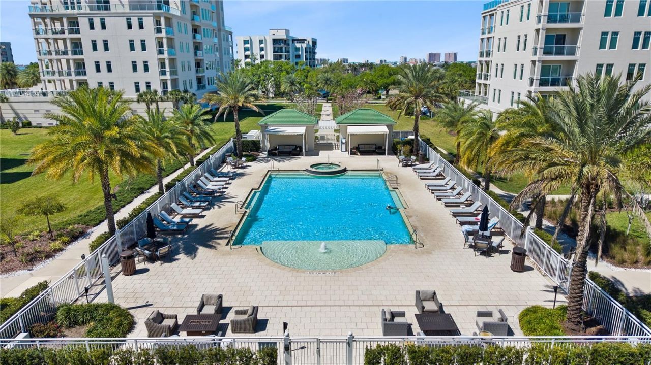 1 Palm Terrace, Unit 604, Clearwater, FL 33756 Photo