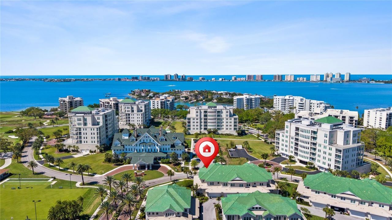 1 Palm Terrace, Unit 604, Clearwater, FL 33756 Photo