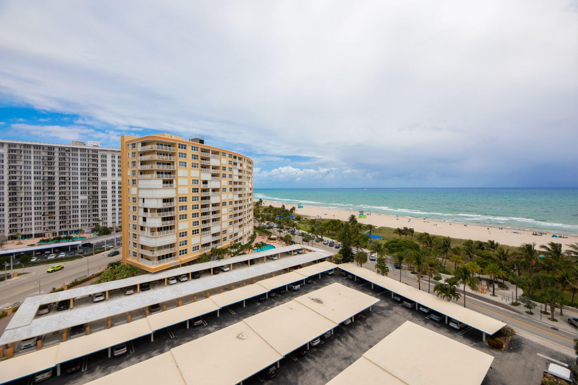 305 N Pompano Beach Boulevard, Unit 1007, Pompano Beach, FL 33062 Photo