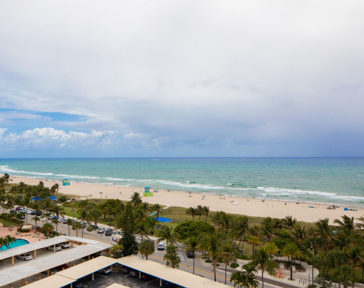 305 N Pompano Beach Boulevard, Unit 1007, Pompano Beach, FL 33062 Photo