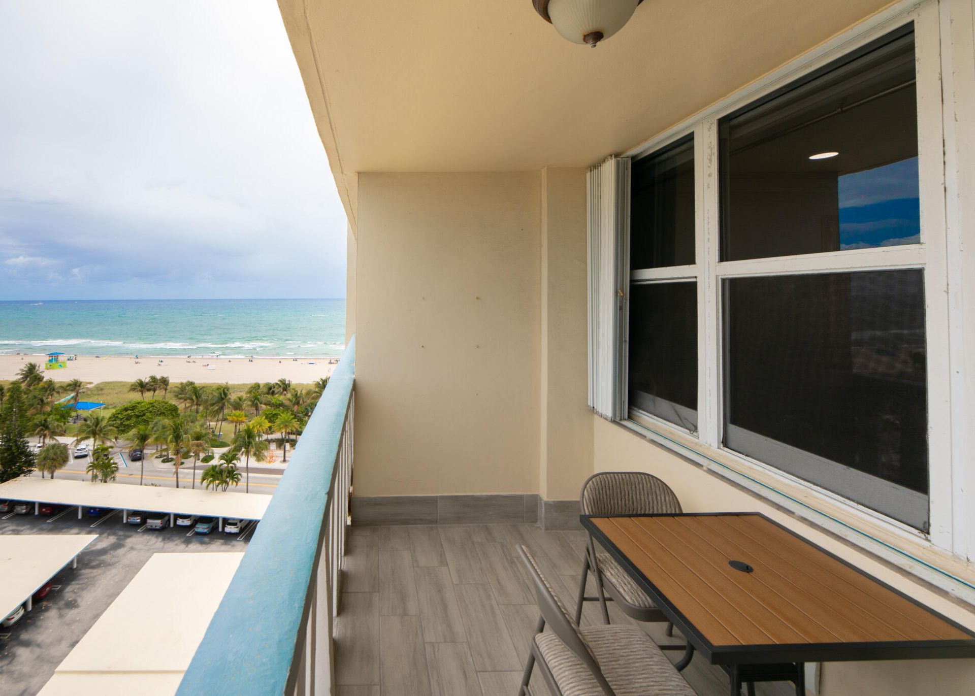 305 N Pompano Beach Boulevard, Unit 1007, Pompano Beach, FL 33062 Photo