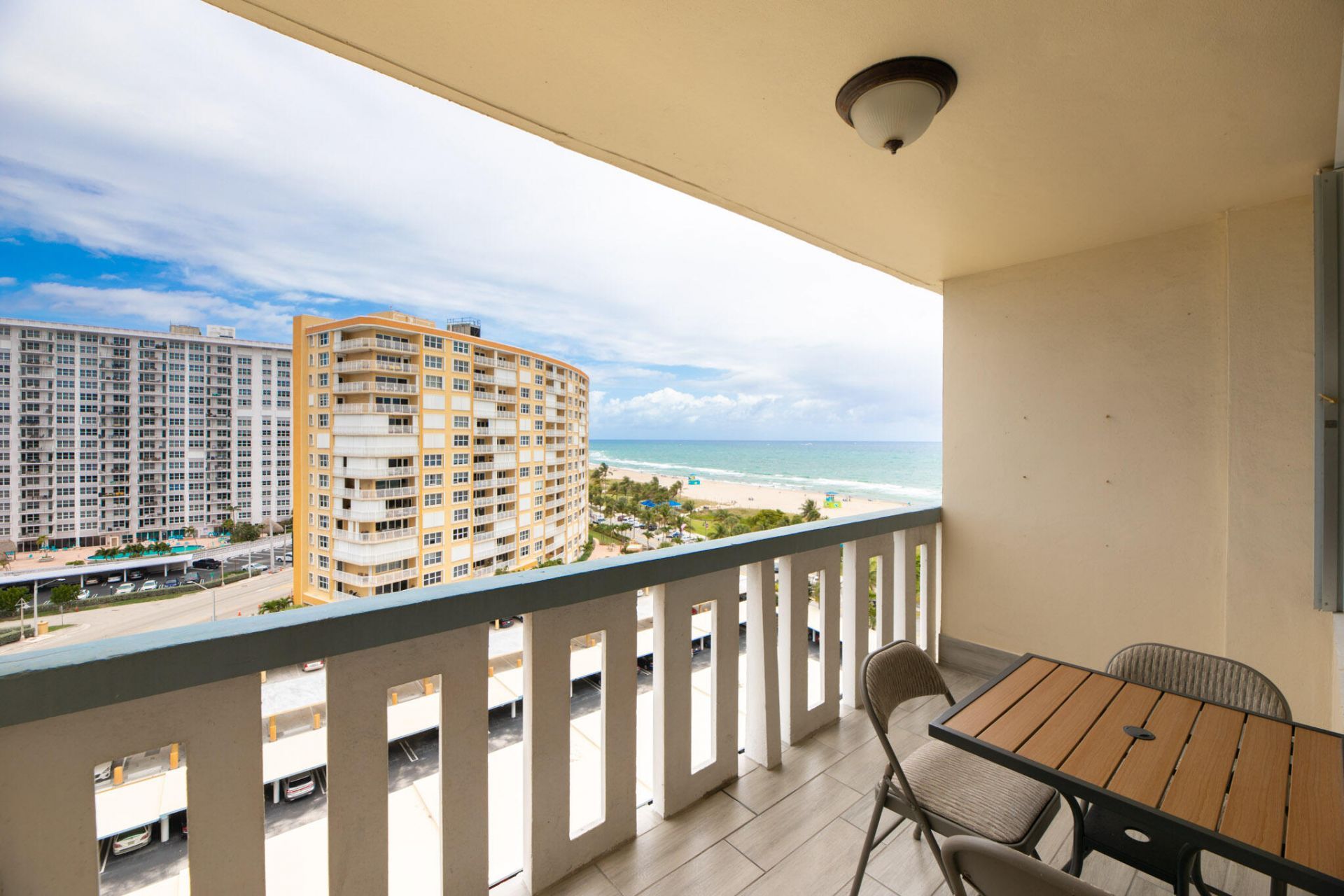 305 N Pompano Beach Boulevard, Unit 1007, Pompano Beach, FL 33062 Photo