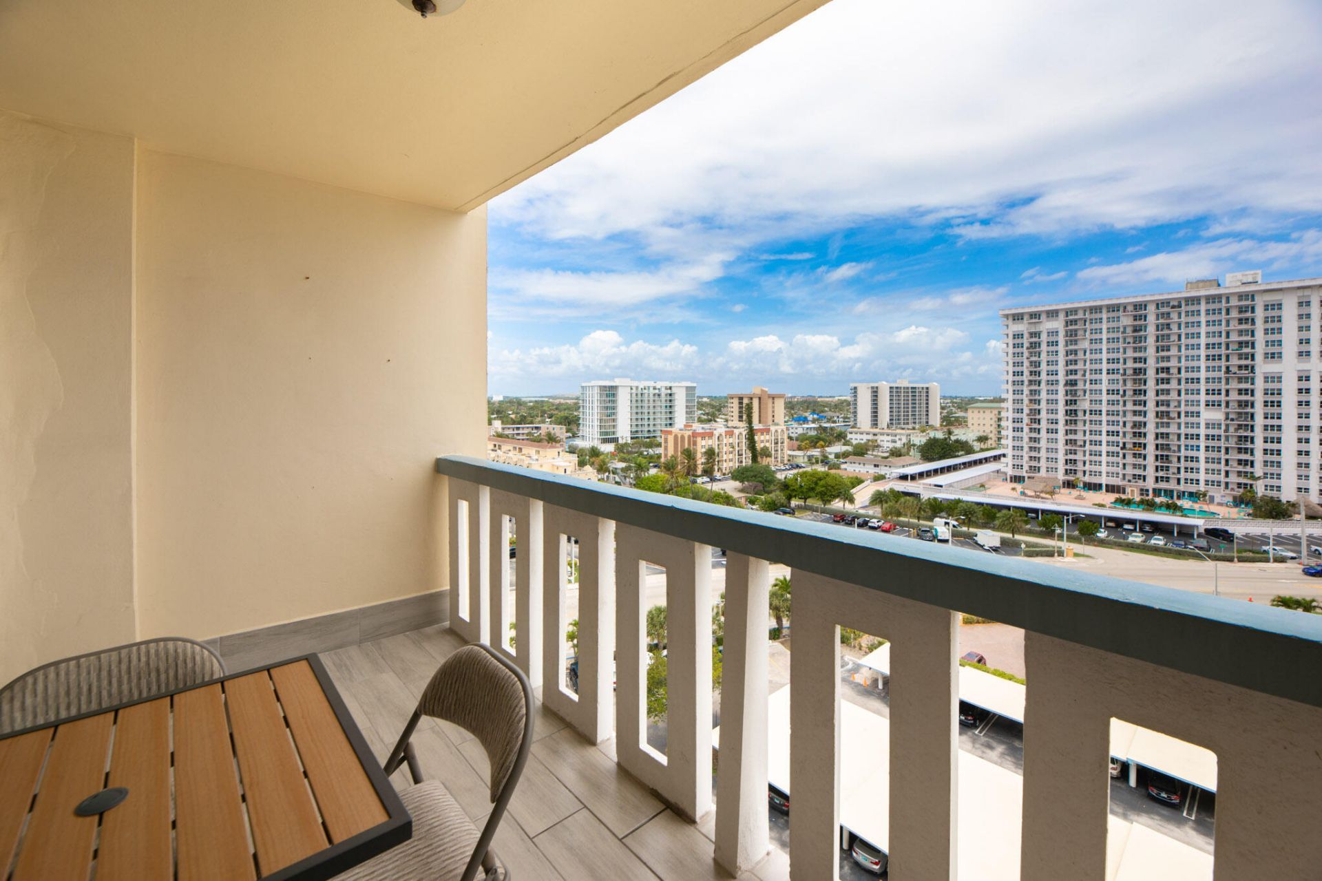 305 N Pompano Beach Boulevard, Unit 1007, Pompano Beach, FL 33062 Photo
