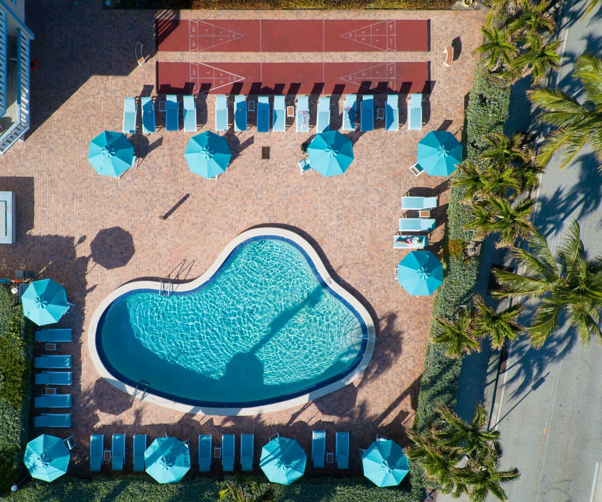 305 N Pompano Beach Boulevard, Unit 1007, Pompano Beach, FL 33062 Photo