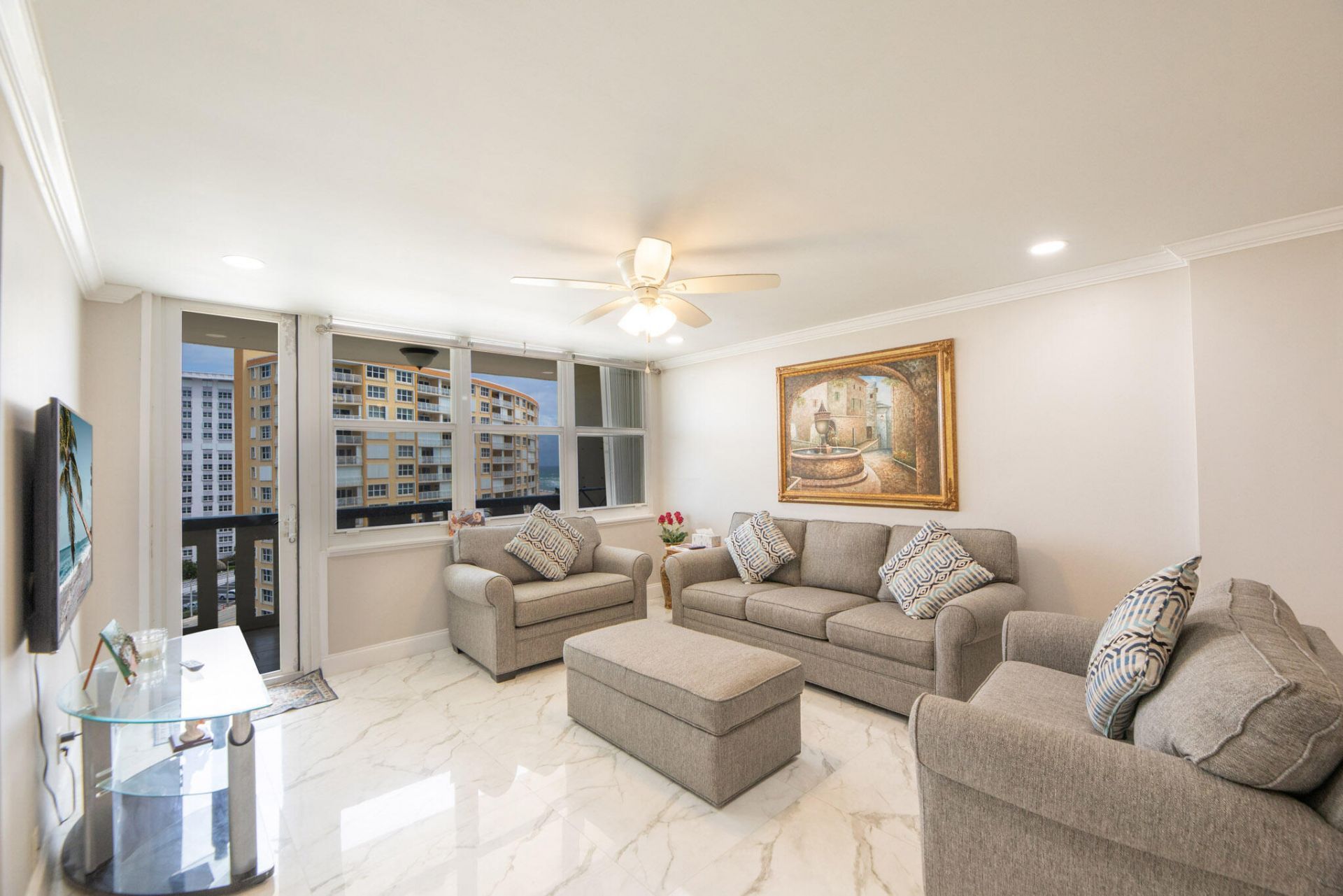 305 N Pompano Beach Boulevard, Unit 1007, Pompano Beach, FL 33062 Photo