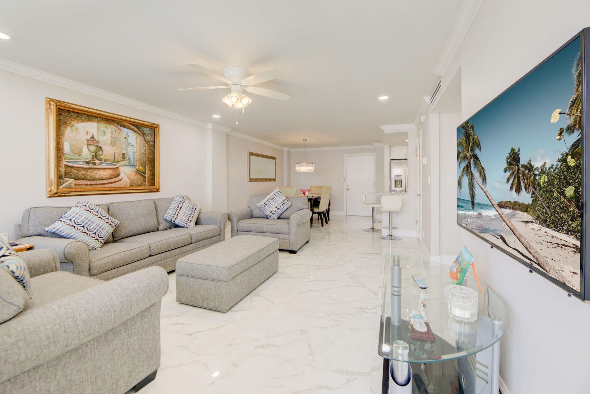 305 N Pompano Beach Boulevard, Unit 1007, Pompano Beach, FL 33062 Photo