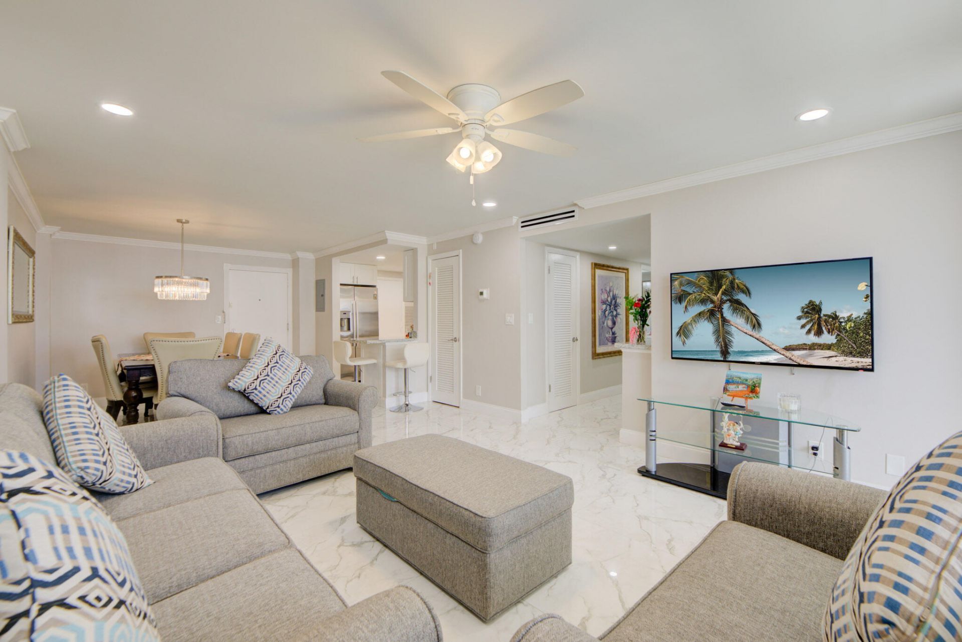 305 N Pompano Beach Boulevard, Unit 1007, Pompano Beach, FL 33062 Photo