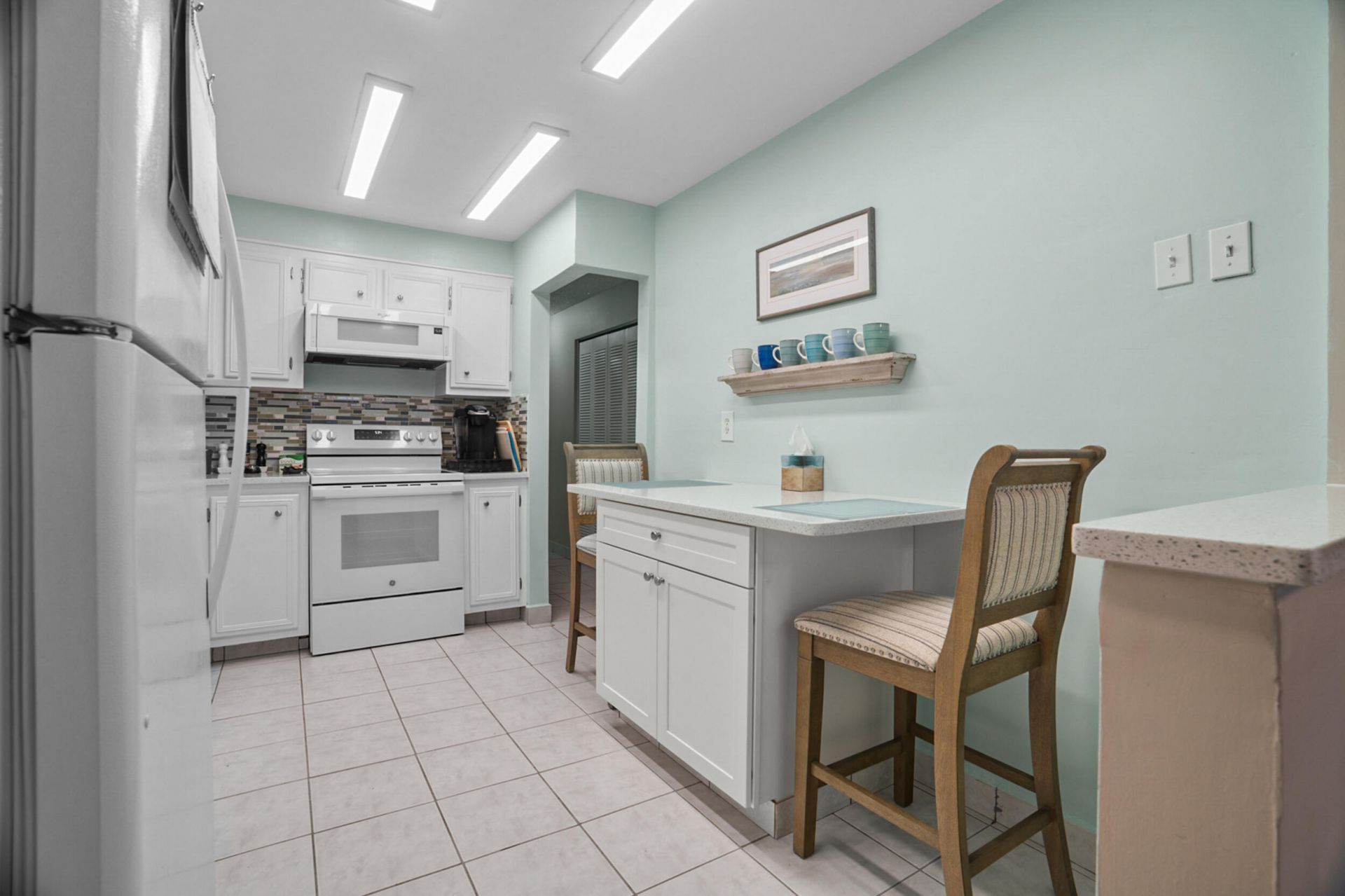 8713 NW 10th Street, Unit C101, Plantation, FL 33322 Photo