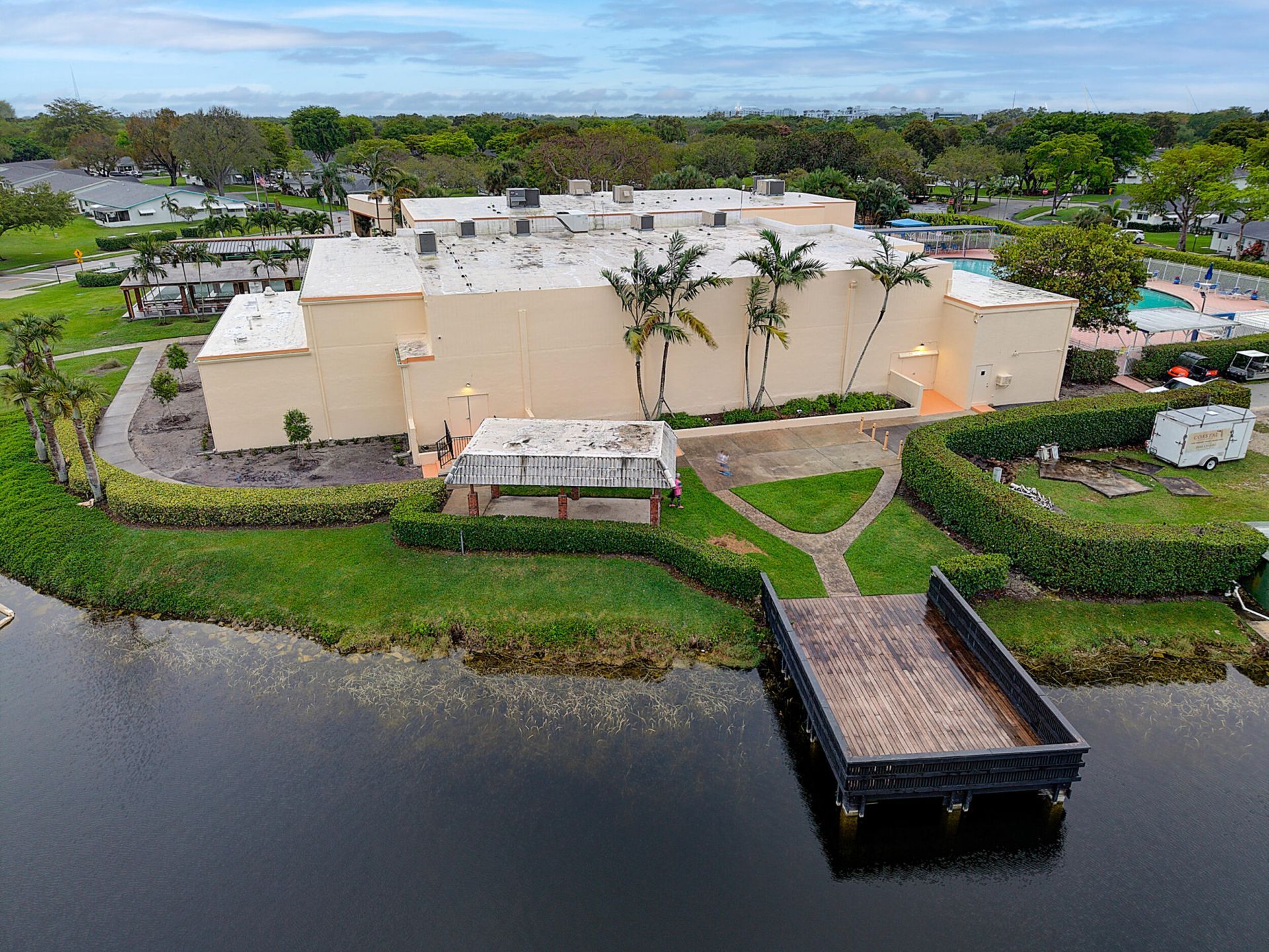 8713 NW 10th Street, Unit C101, Plantation, FL 33322 Photo