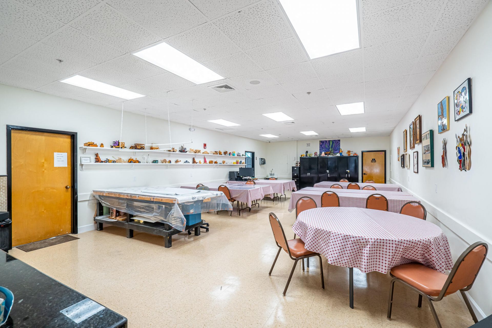 8713 NW 10th Street, Unit C101, Plantation, FL 33322 Photo