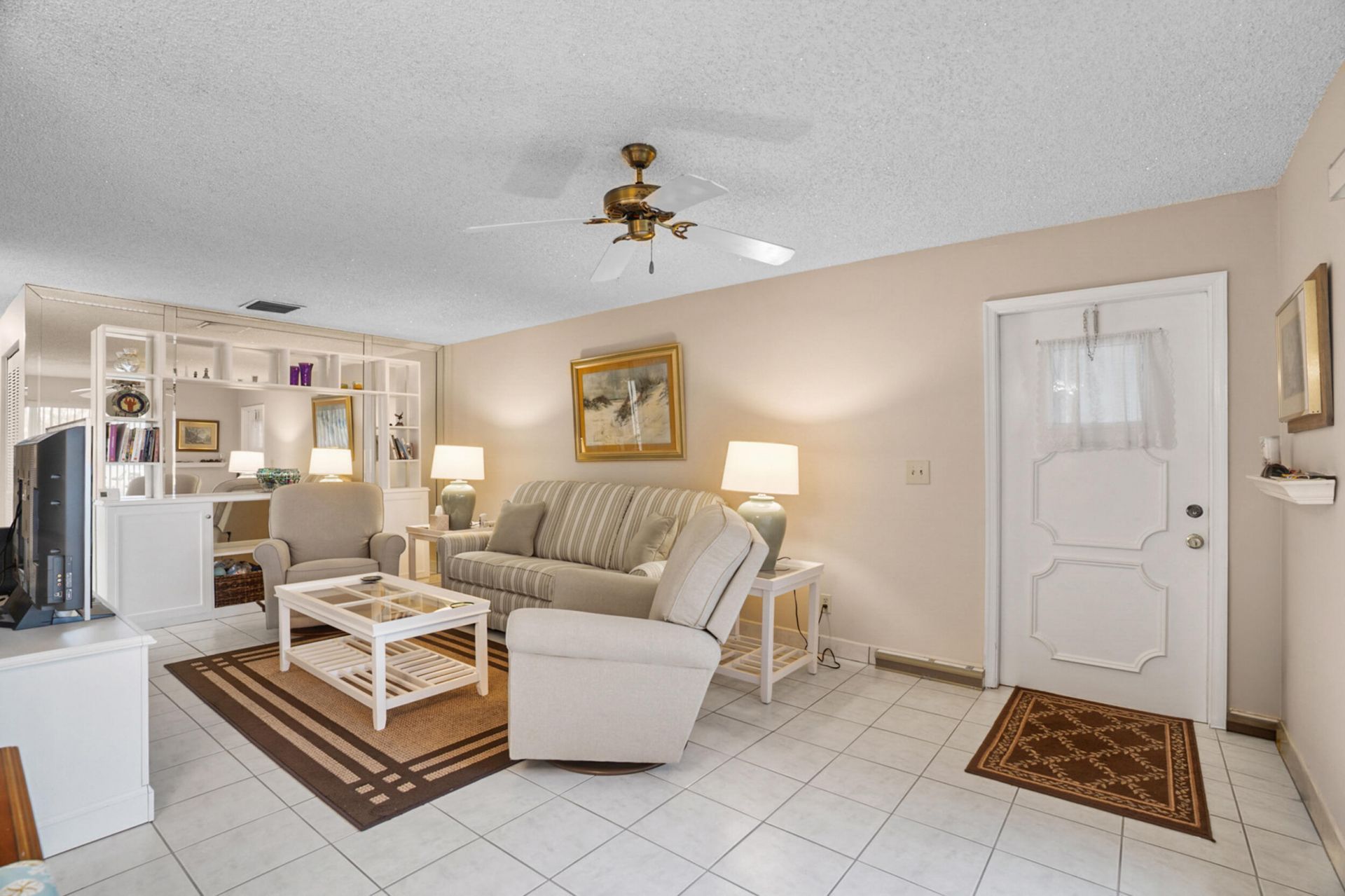 8713 NW 10th Street, Unit C101, Plantation, FL 33322 Photo
