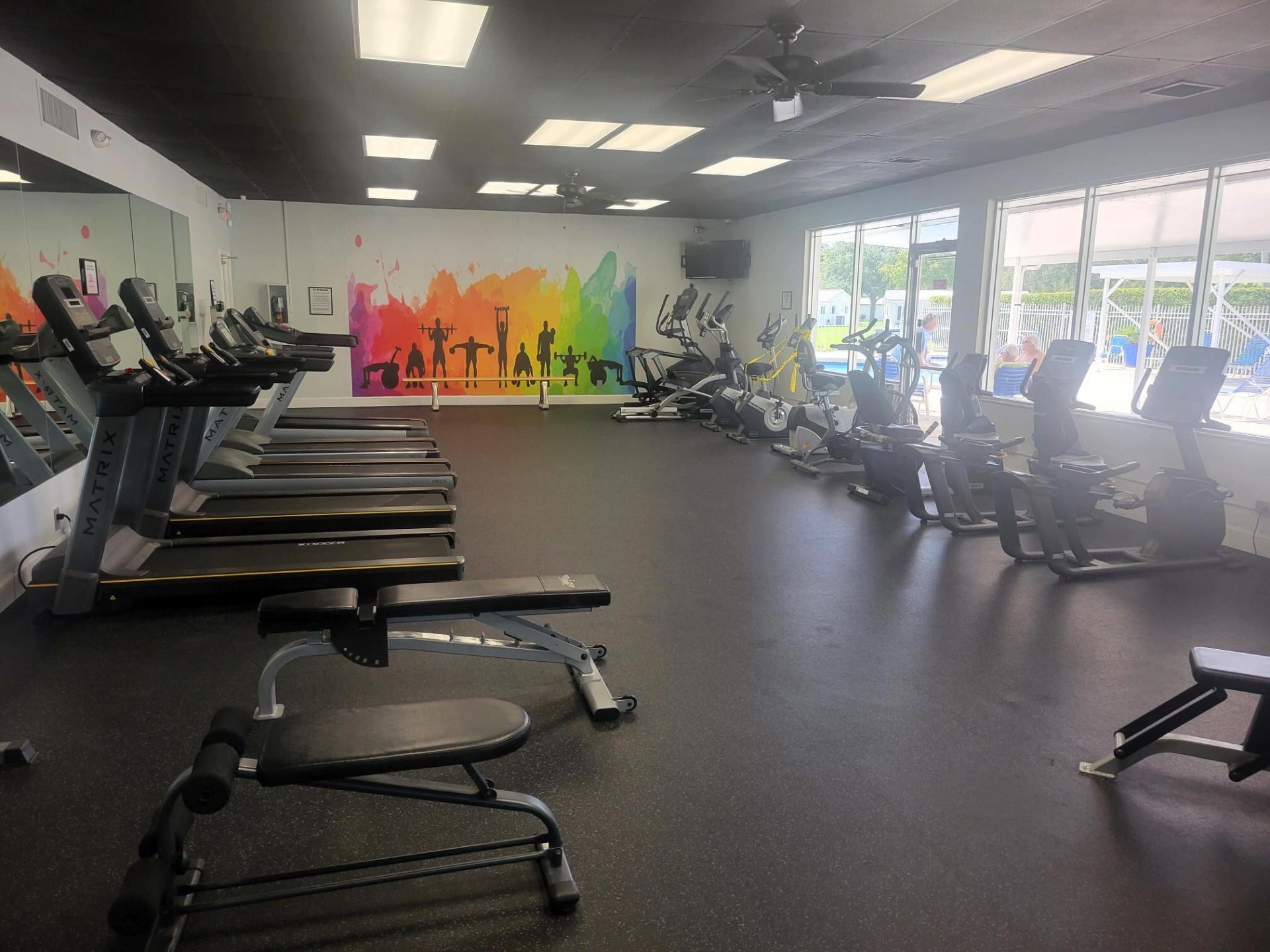 8713 NW 10th Street, Unit C101, Plantation, FL 33322 Photo