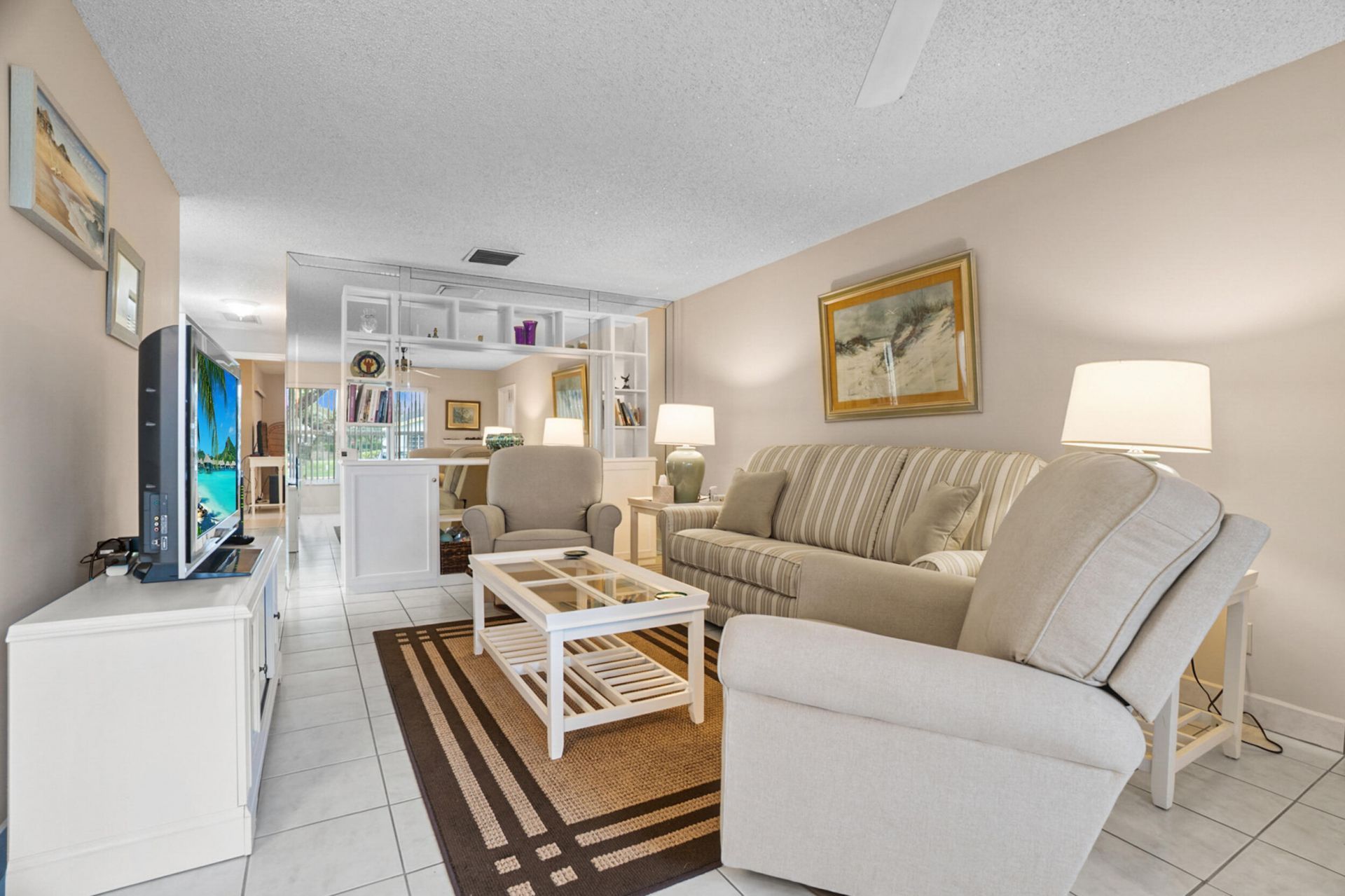 8713 NW 10th Street, Unit C101, Plantation, FL 33322 Photo