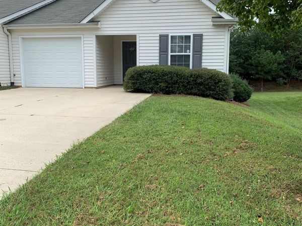 132 Springwood Lane , Mooresville, NC 28117