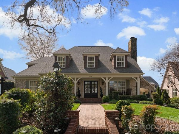 1850 Maryland Avenue, Charlotte, NC 28209