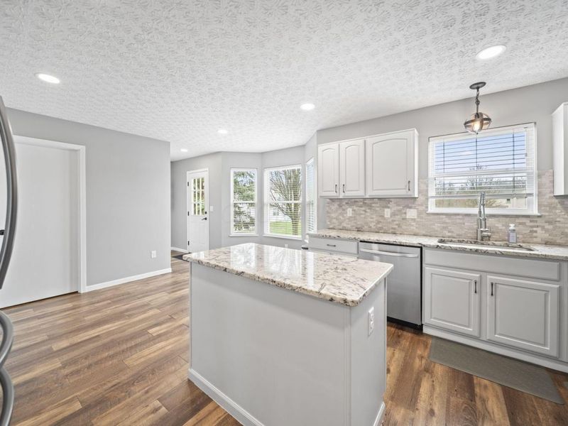 7482 Bunker Ridge Court , Blacklick, OH 43004 Photo 12