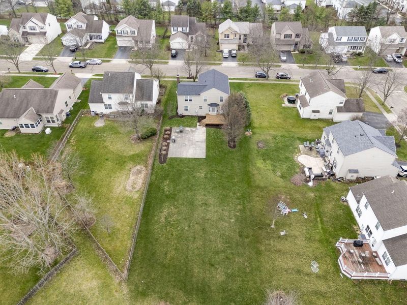 7482 Bunker Ridge Court , Blacklick, OH 43004 Photo 14