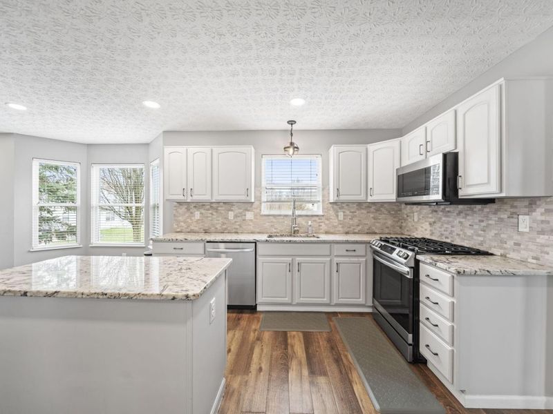 7482 Bunker Ridge Court , Blacklick, OH 43004 Photo 17