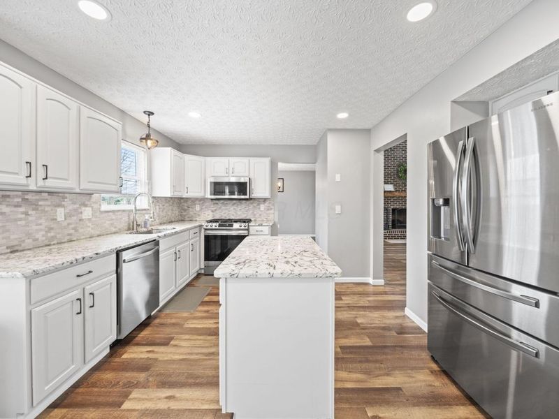 7482 Bunker Ridge Court , Blacklick, OH 43004 Photo 18