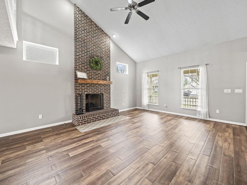 7482 Bunker Ridge Court , Blacklick, OH 43004 Photo 23