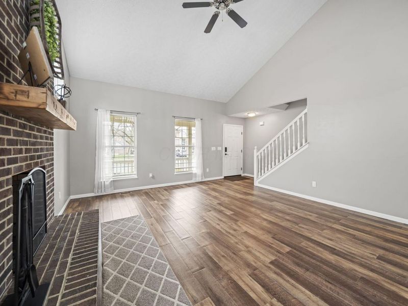 7482 Bunker Ridge Court , Blacklick, OH 43004 Photo 24