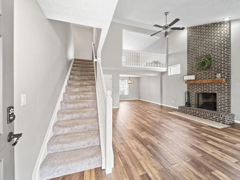 7482 Bunker Ridge Court , Blacklick, OH 43004 Photo 26