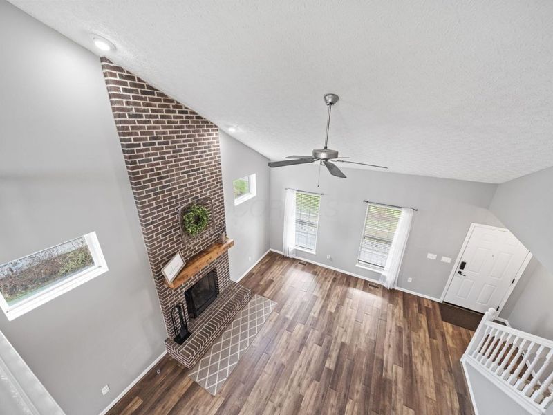 7482 Bunker Ridge Court , Blacklick, OH 43004 Photo 34