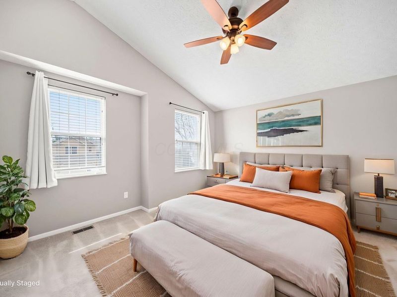 7482 Bunker Ridge Court , Blacklick, OH 43004 Photo 7