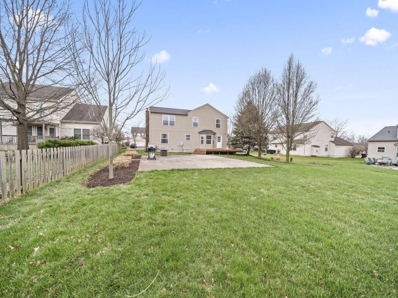 7482 Bunker Ridge Court , Blacklick, OH 43004 Photo 72