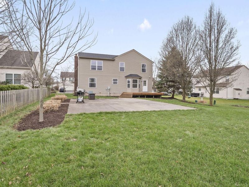 7482 Bunker Ridge Court , Blacklick, OH 43004 Photo 73