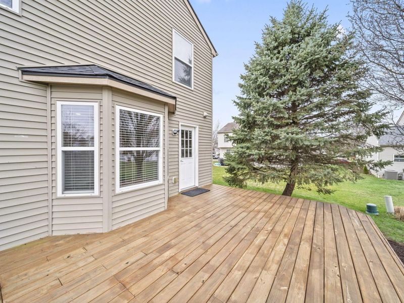 7482 Bunker Ridge Court , Blacklick, OH 43004 Photo 74