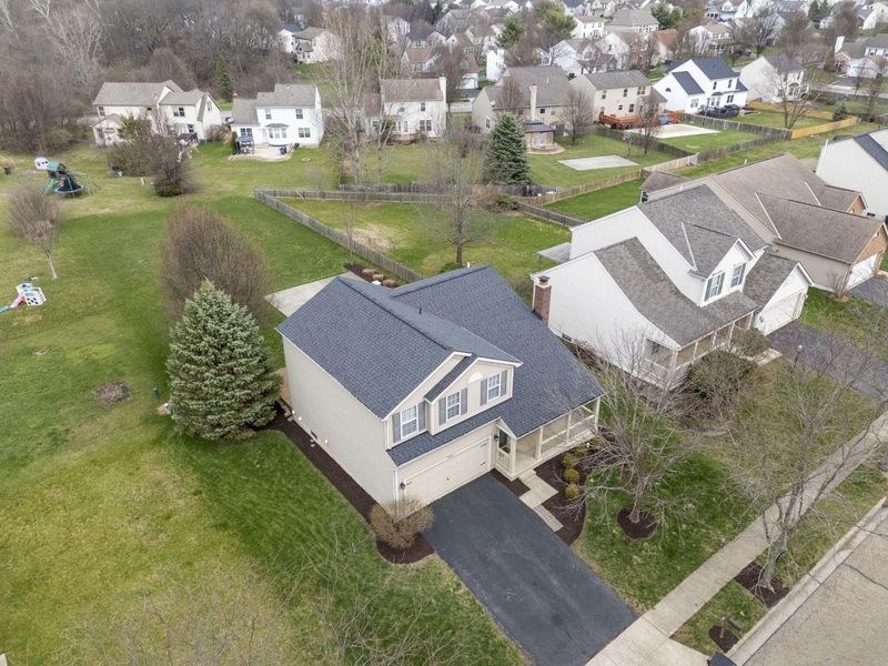 7482 Bunker Ridge Court , Blacklick, OH 43004 Photo 76