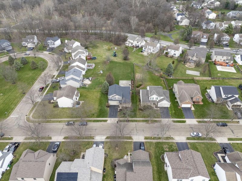 7482 Bunker Ridge Court , Blacklick, OH 43004 Photo 78