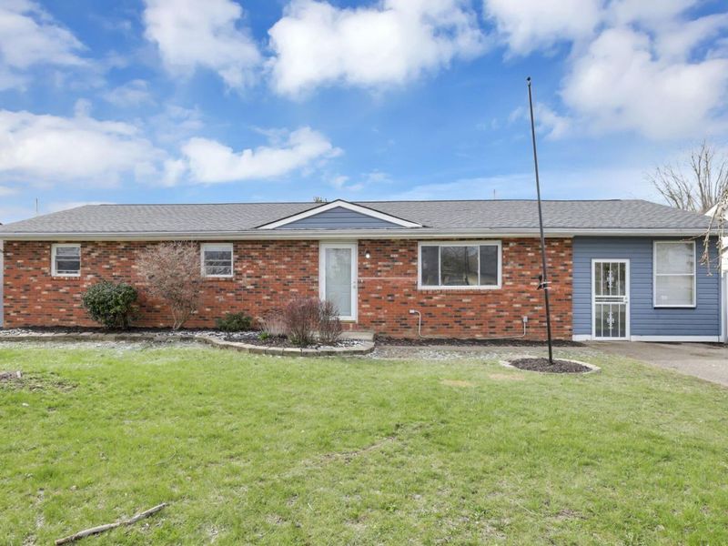 61 Kraft Drive , Ashville, OH 43103 Photo 1