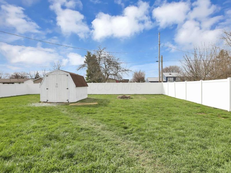 61 Kraft Drive , Ashville, OH 43103 Photo 22