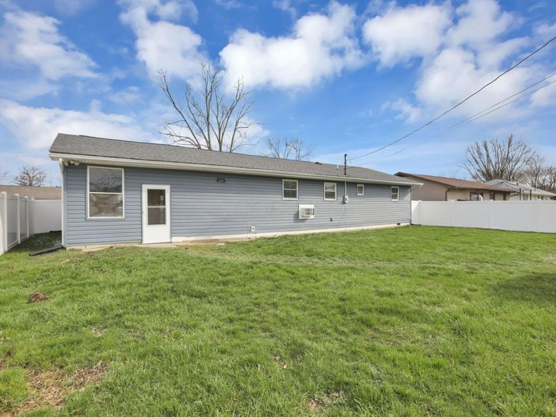 61 Kraft Drive , Ashville, OH 43103 Photo 23