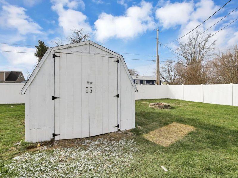 61 Kraft Drive , Ashville, OH 43103 Photo 24